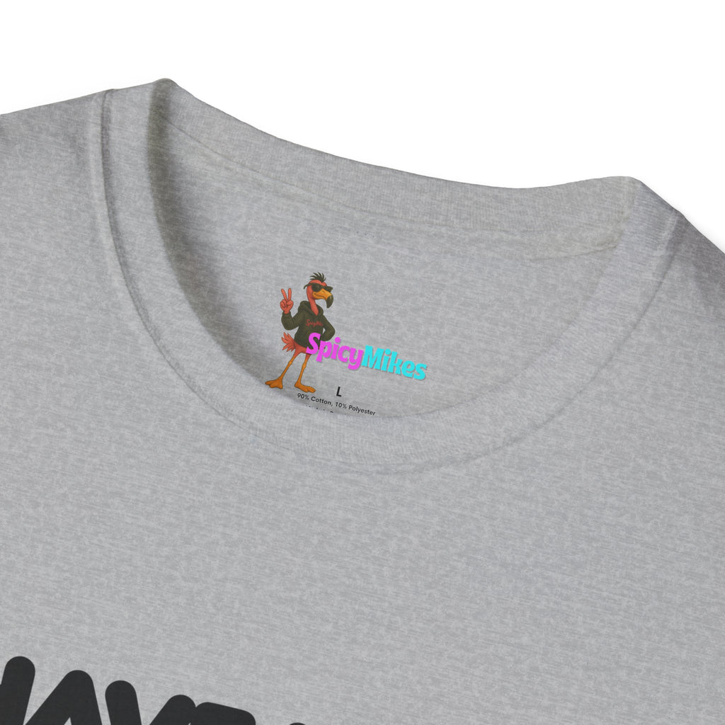 "I Have It All Together I Just Forgot Where I Put It" funny graphic tee