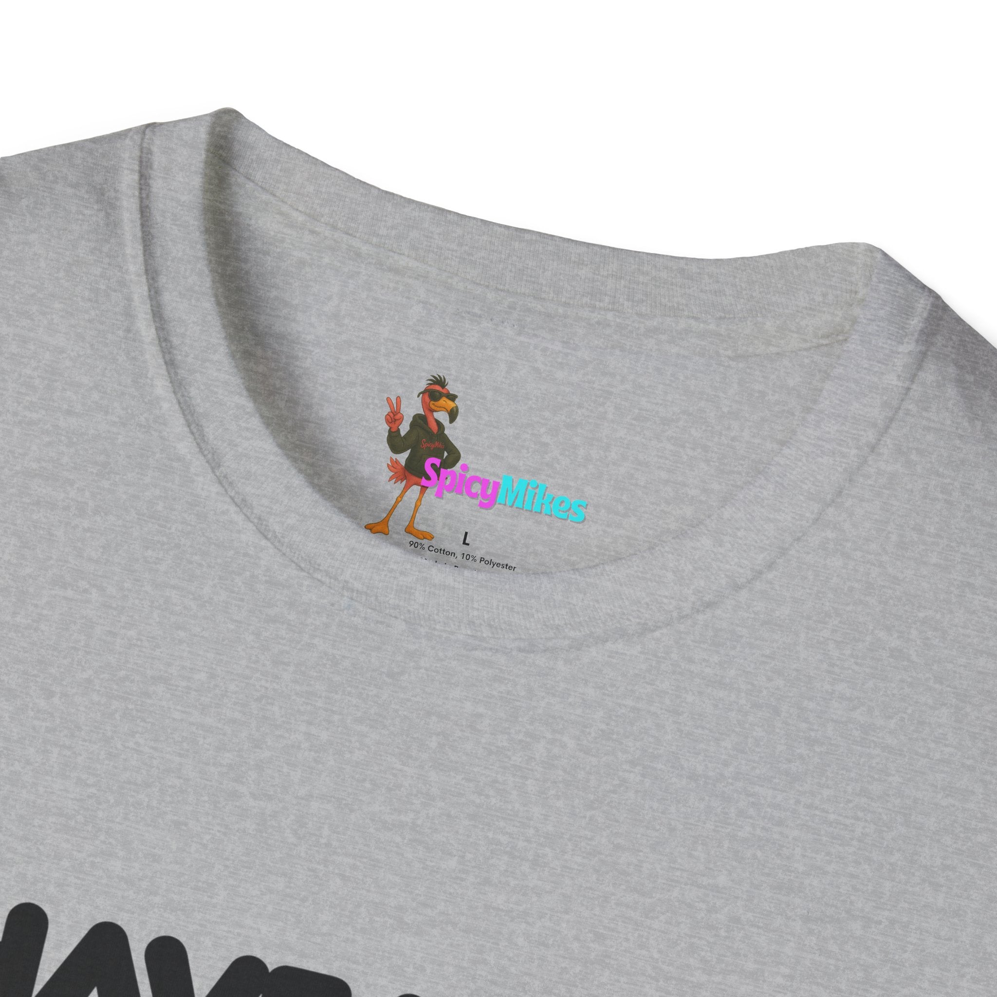 "I Have It All Together I Just Forgot Where I Put It" funny graphic tee