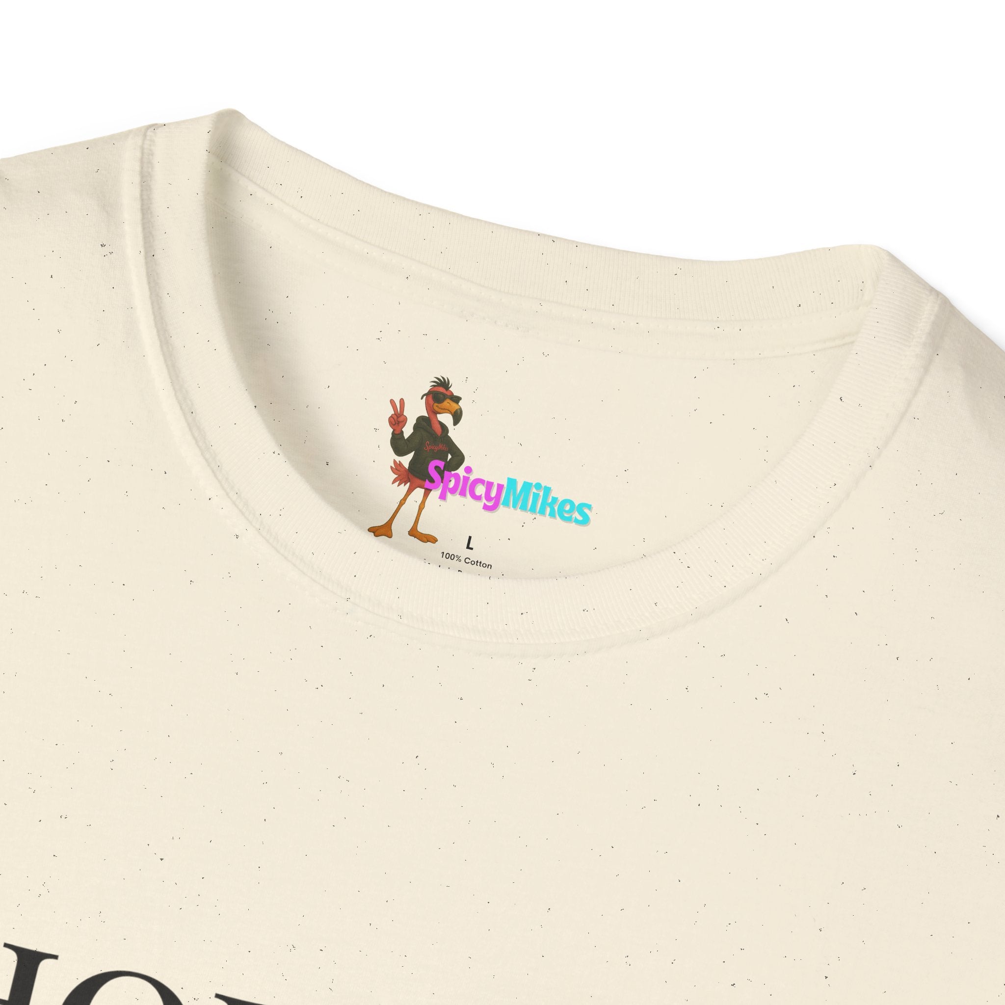 "Hold On Let Me Overthink This" Funny Anxiety Tee