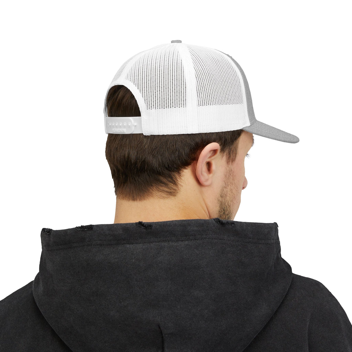 “I Wish You Would”#FAAFO Embroidered Snapback Trucker Hat