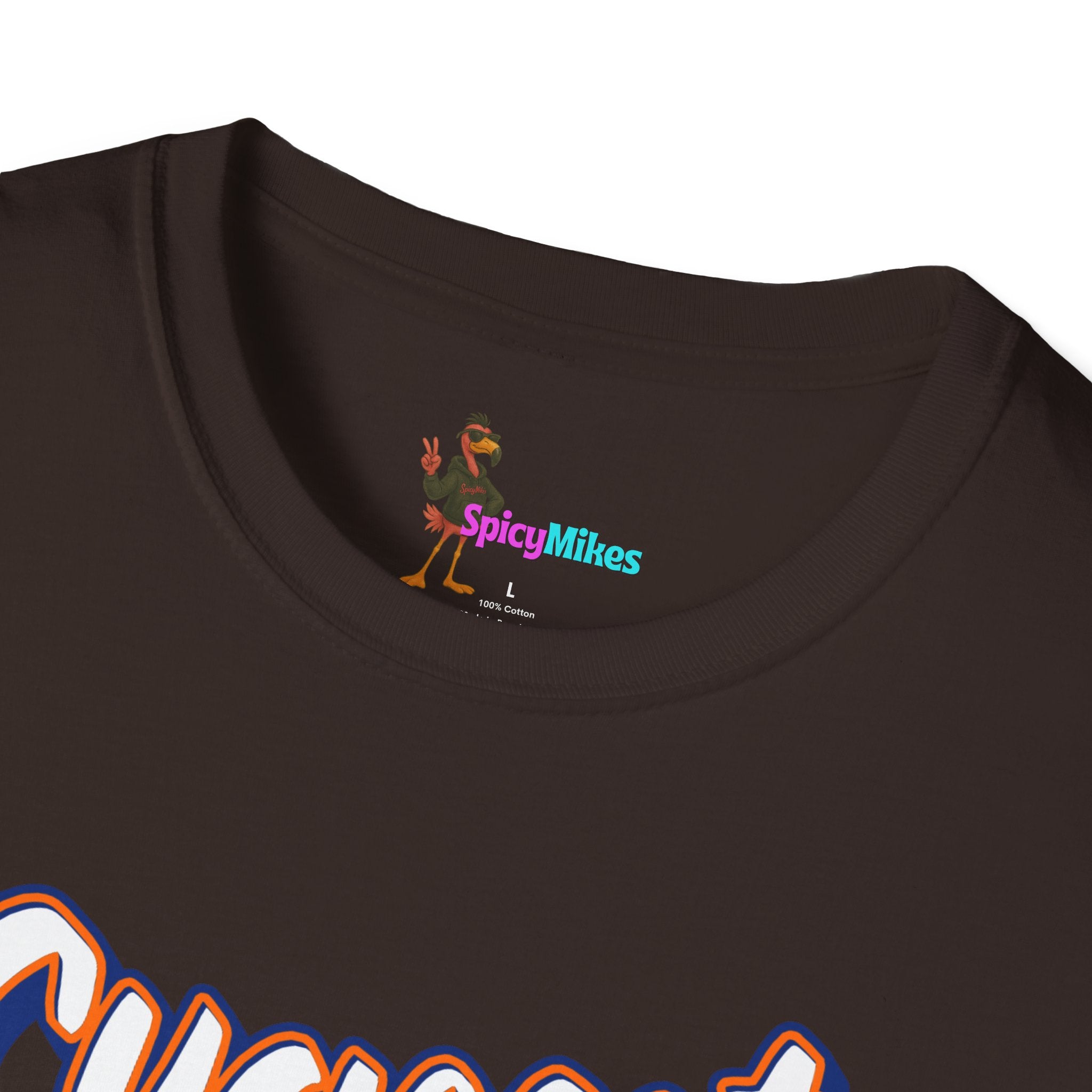 Suspect Runs On...Sweet Tea Graphic Tee