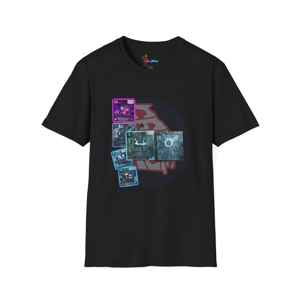 ATL HO Move B.... Atlanta Georgia Pride Tshirt