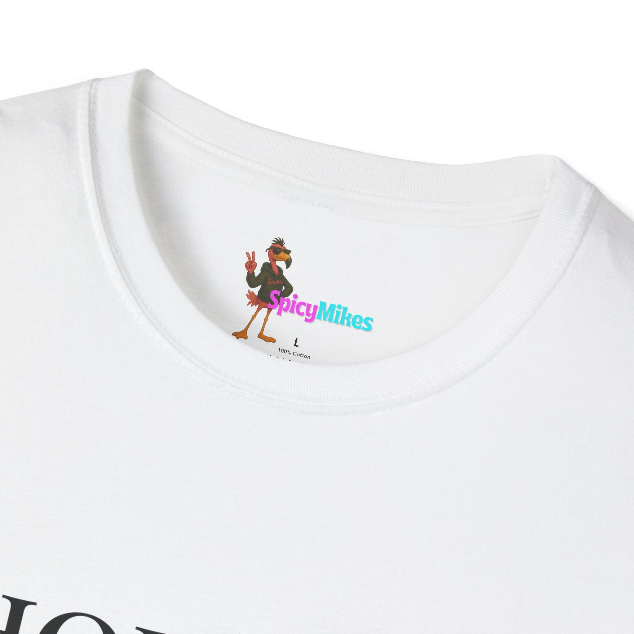 "Hold On Let Me Overthink This" Funny Anxiety Tee