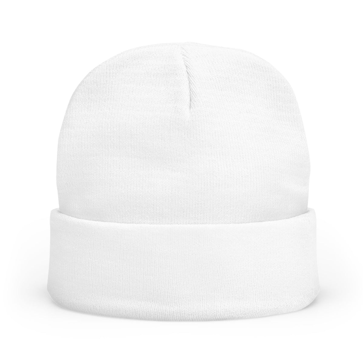 Sly Guy FAAFO Embroidered Knit Beanie