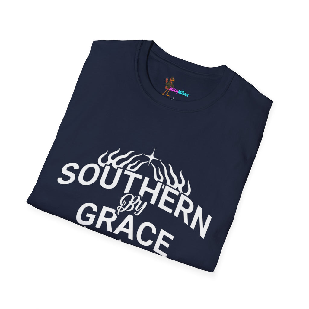 Southern By Grace T-Shirt Southern Pride Tee