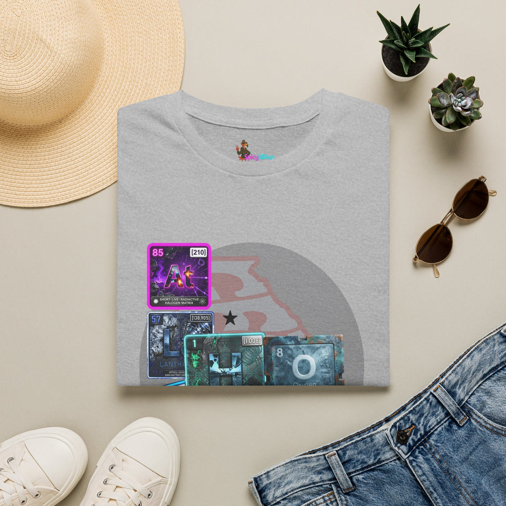 ATL HO Move B.... Atlanta Georgia Pride Tshirt