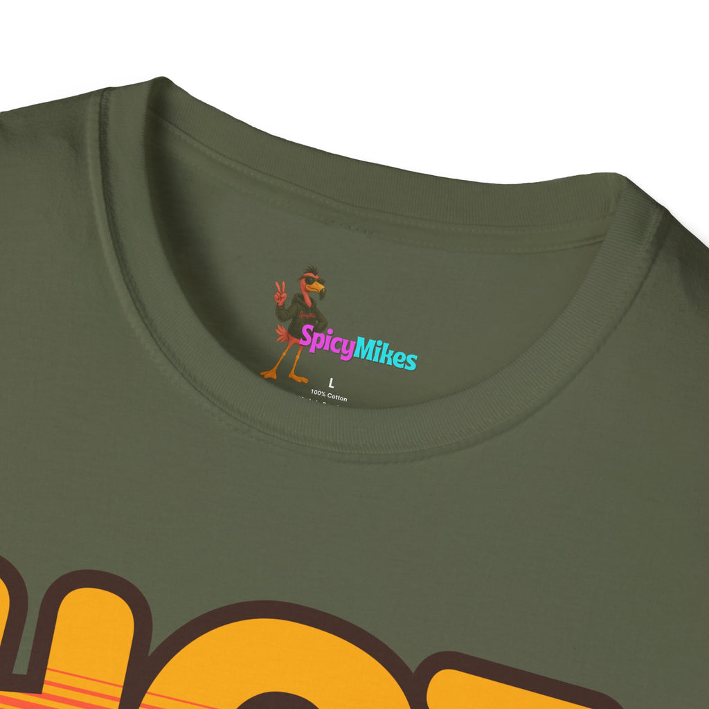 Hot Dog Kawaii T-Shirt — Cute Japanese Puppy Graphic Tee