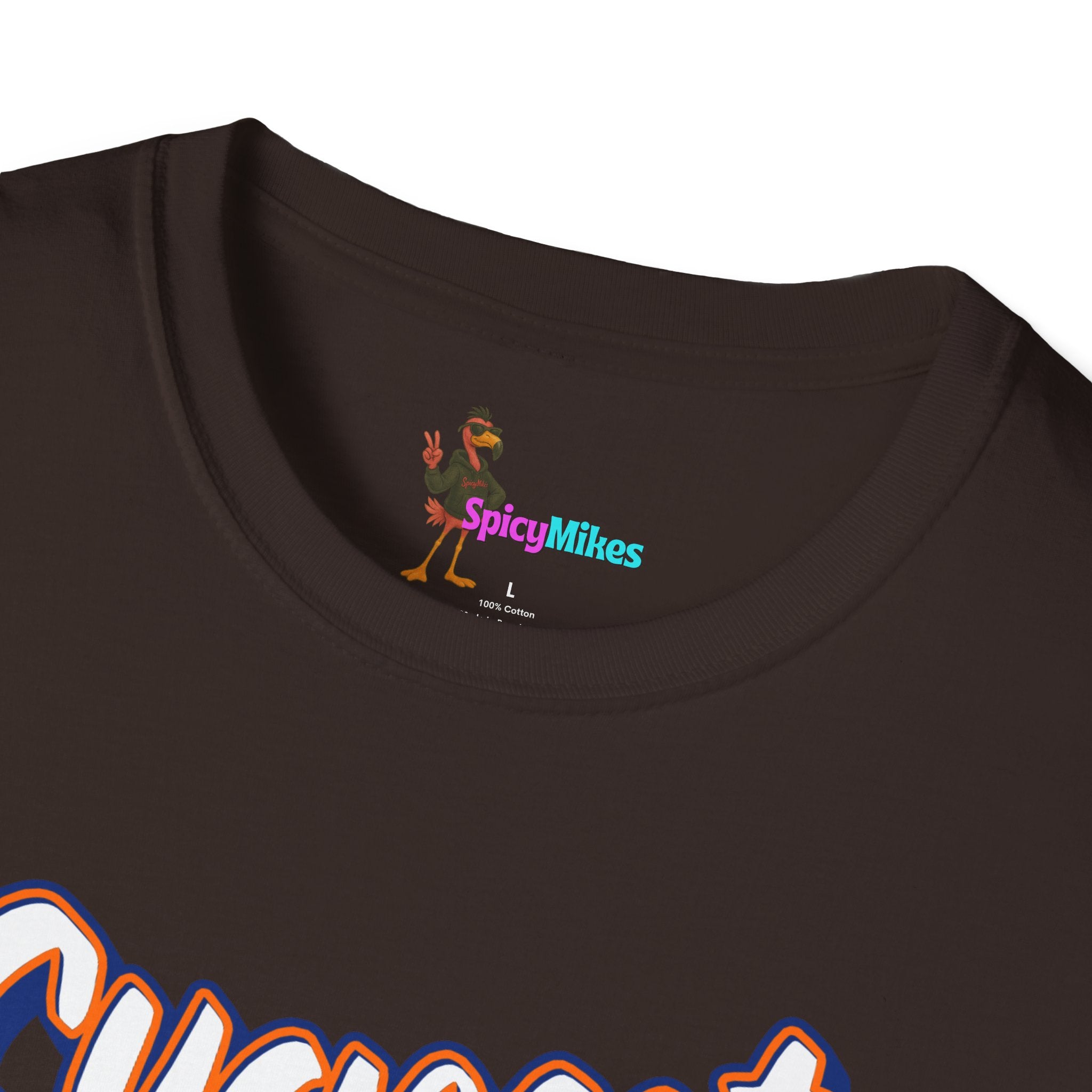 Suspect Runs On Cheap Beer Graphic Tee