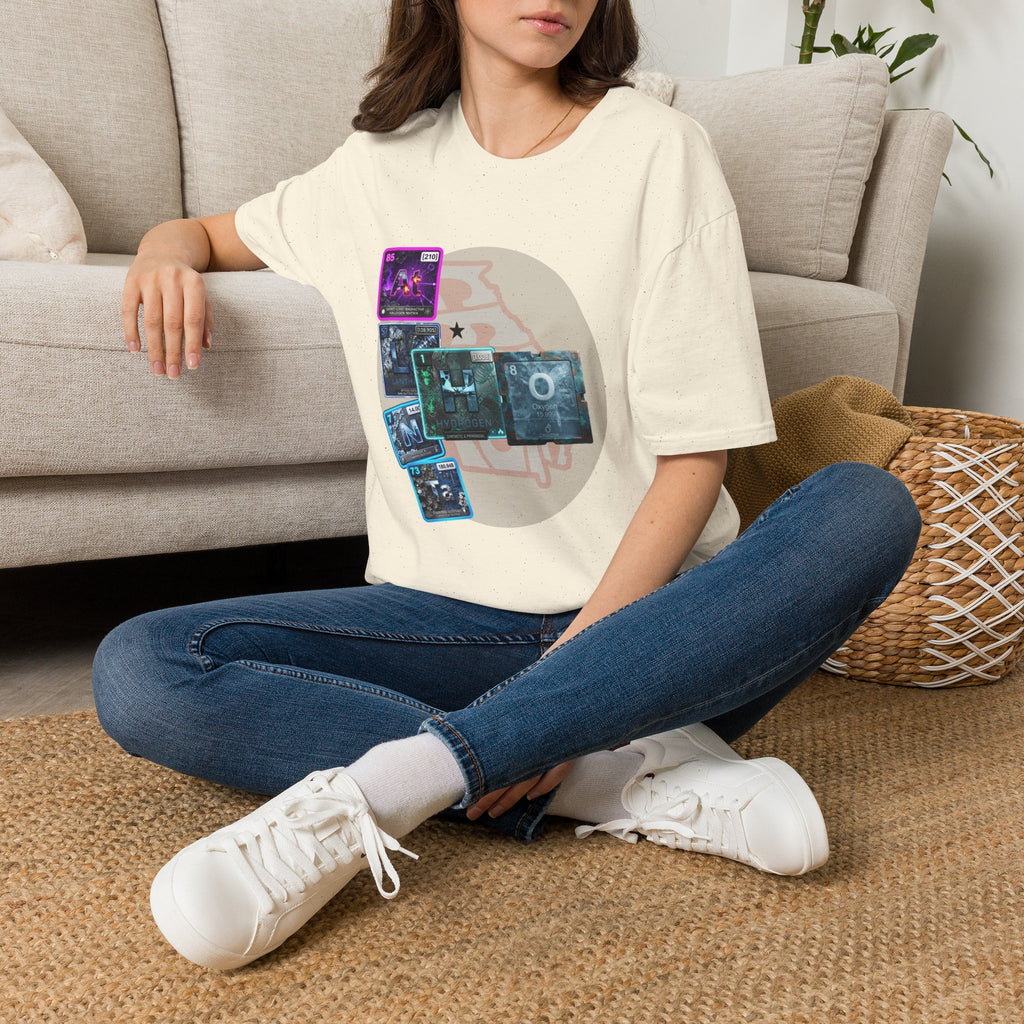 ATL HO Move B.... Atlanta Georgia Pride Tshirt