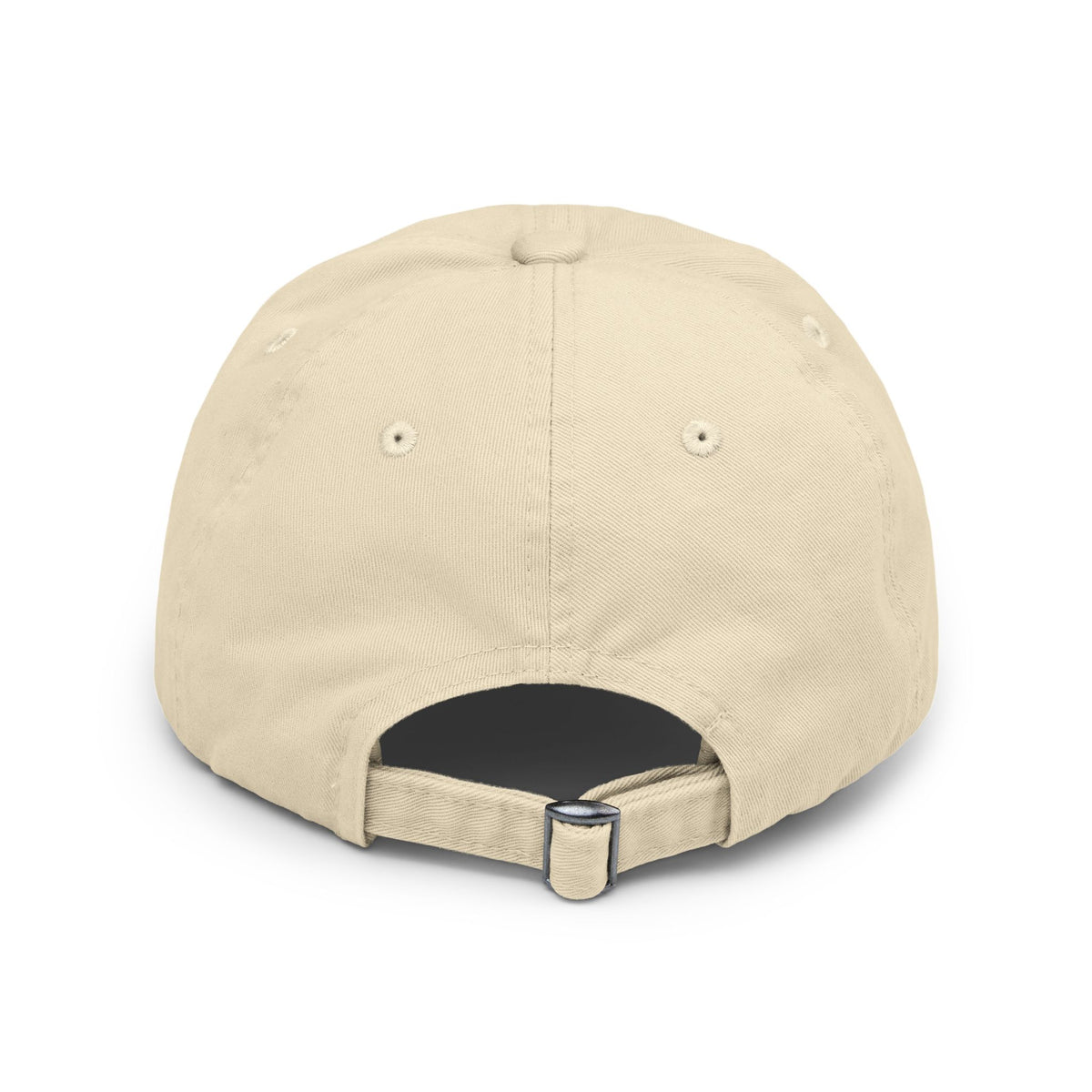 Spicy Mike's LuberJacks's Distressed Hat: We Jack Wood Good