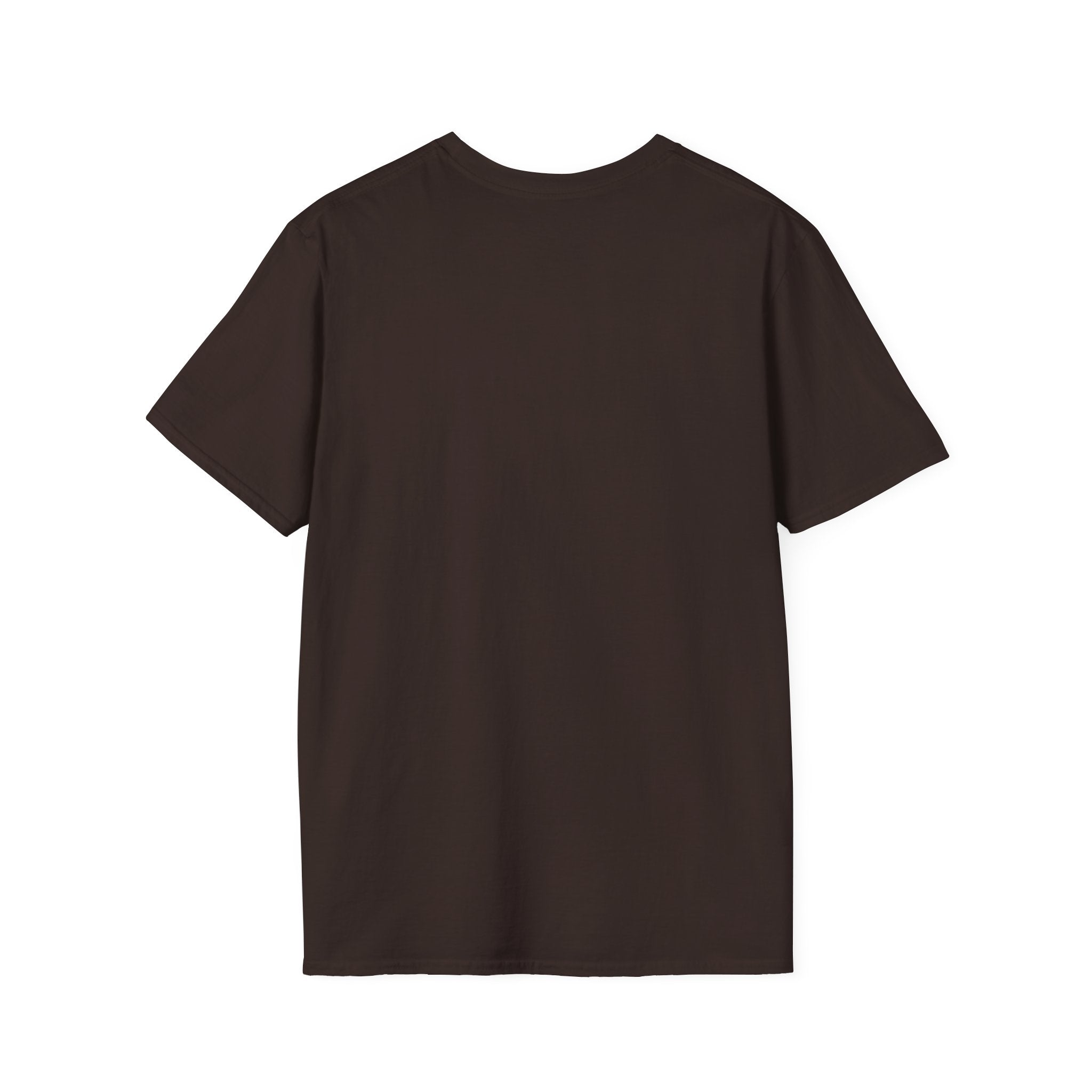 2 Version "You Make Me Want To Hokey Pokey...and Turn Myself Around" T-Shirt