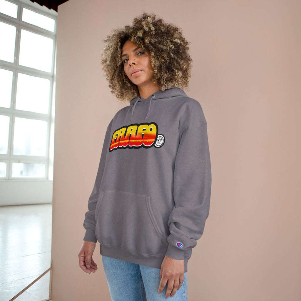 FAAFO Fired Up Champion Sweatshirt Hoodie