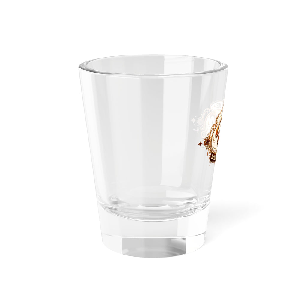 Make Me Wet' 1.5oz Shot Glass