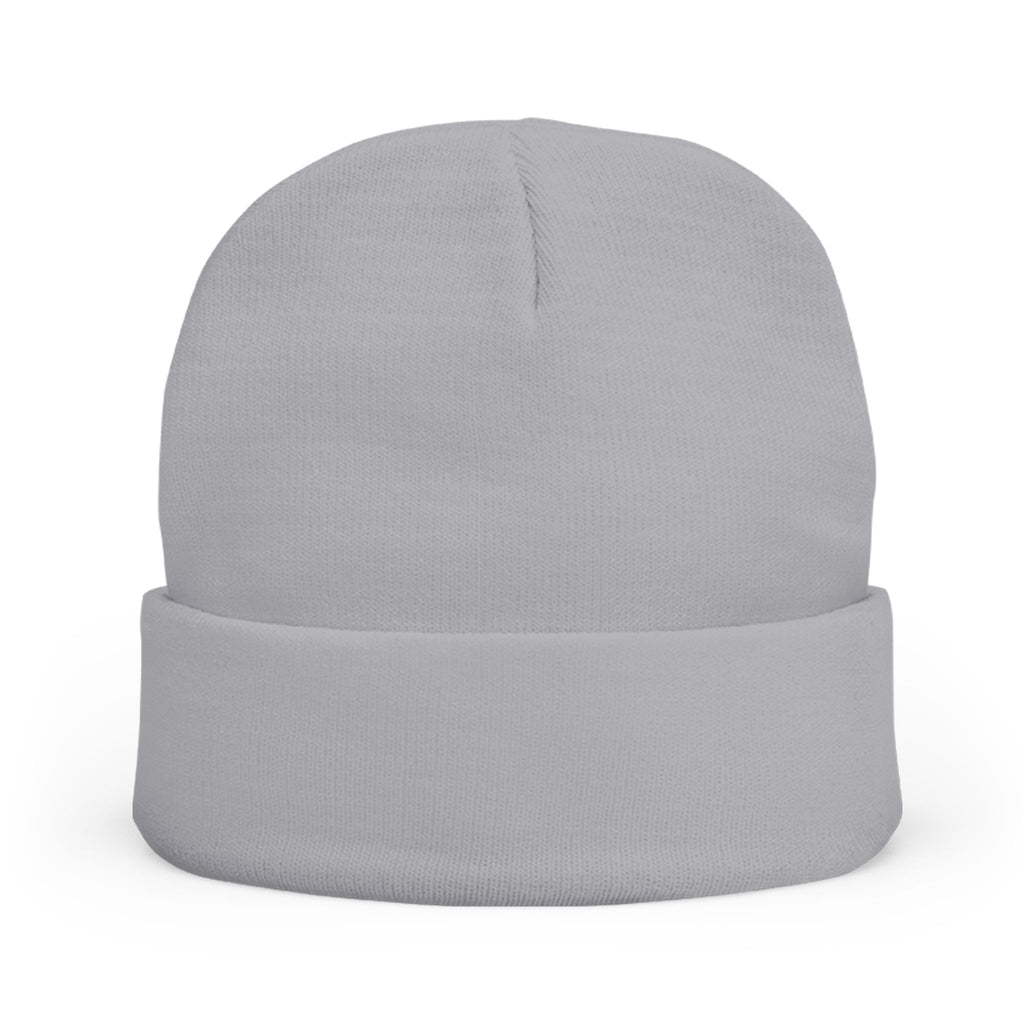 The Right One: FAAF0 Embroidered Knit Beanie - Stylish Winter Accessory